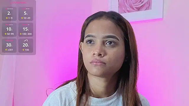 ZoeSmith6 online show from 10-12-25, 01:43