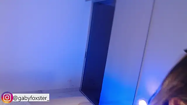 gabyfoxster online show from 12-03-25, 08:34