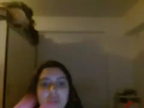Snapshot of xBubblyBarbiexx chatting on 10-03-25, 01:02 xBubblyBarbiexx online show from 10-03-25, 01:02