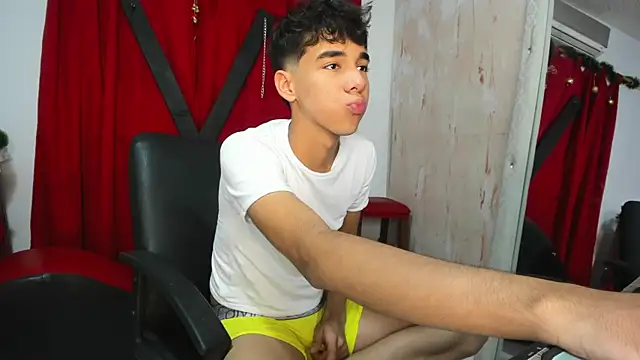 Harry LatinBoy online show from 12-12-24, 09:37