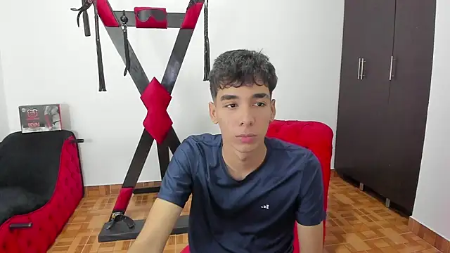 Harry LatinBoy online show from 01-06-25, 07:45