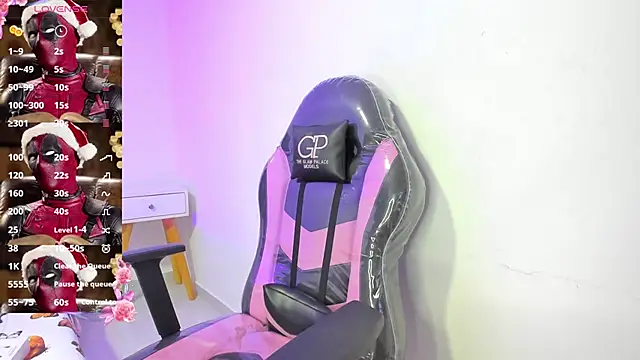 Naomy veracruz  online show from 12-27-24, 01:18