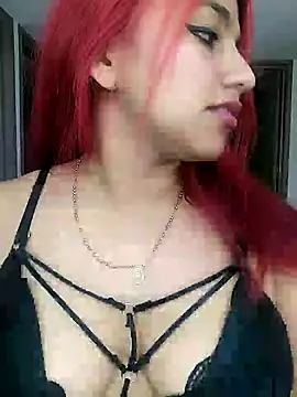 Naomy veracruz  online show from 01-08-25, 01:31