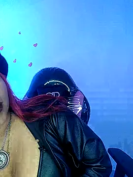 Naomy veracruz  online show from 02-24-25, 12:59