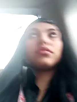 Naomy veracruz  online show from 10-23-25, 12:15