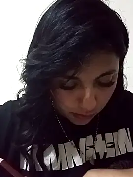 Naomy veracruz  online show from 11-10-25, 01:48