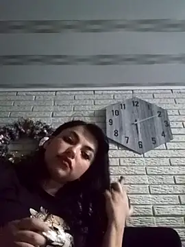 Naomy veracruz  online show from 04-04-26, 11:08