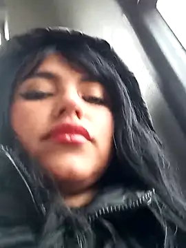 Naomy veracruz  online show from 04-25-26, 01:41