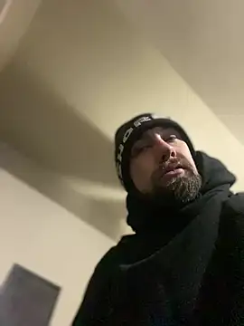 Fuckboy4public online show from 12-25-24, 10:59