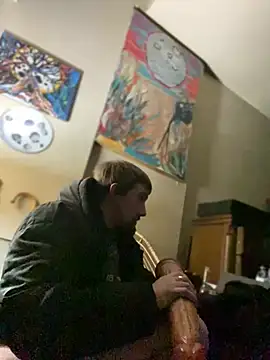 Fuckboy4public online show from 01-09-25, 10:09