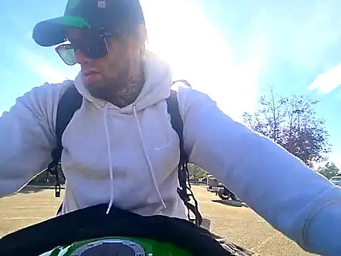 Fuckboy4public online show from 09-23-25, 10:24