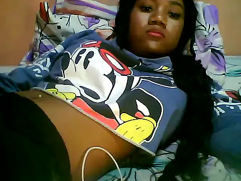 Fariana01 online show from 02-05-25, 12:10