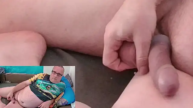 Manfred1012 online show from 09-16-25, 12:06