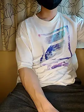 keigo-666 online show from 04-26-26, 05:21