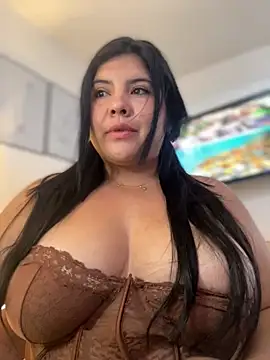 morganbigtits online show from 10-23-25, 04:17