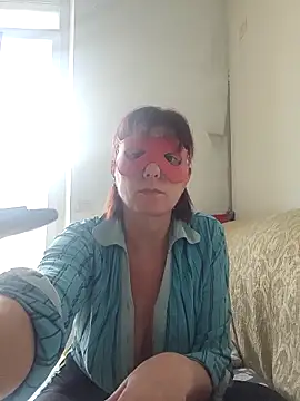 Vagabondainnamorata online show from 03-17-25, 04:11