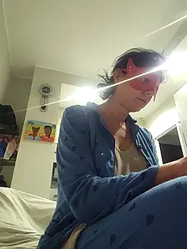 Vagabondainnamorata online show from 10-14-25, 04:24