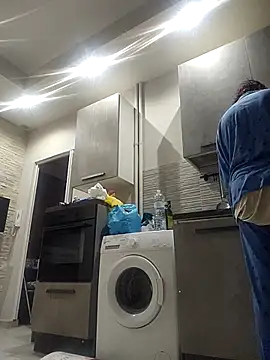 Vagabondainnamorata online show from 11-05-25, 04:34