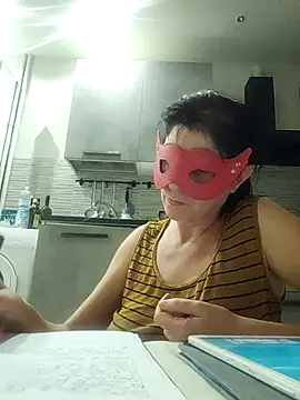 Vagabondainnamorata online show from 11-05-25, 04:40