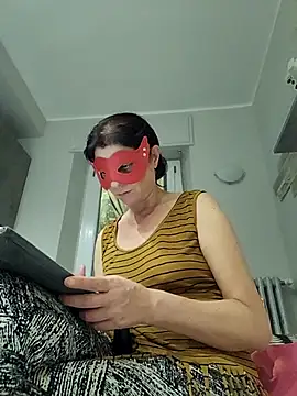 Vagabondainnamorata online show from 12-03-25, 04:27