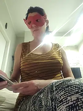 Vagabondainnamorata online show from 02-25-26, 06:50