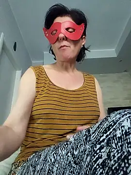 Vagabondainnamorata online show from 04-02-26, 03:42