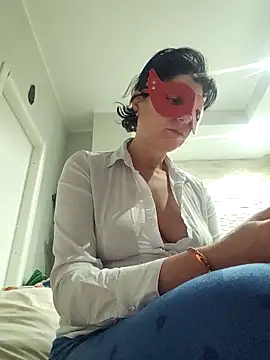 Vagabondainnamorata online show from 04-05-26, 04:20