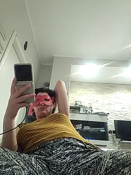 Vagabondainnamorata online show from 04-28-26, 03:50