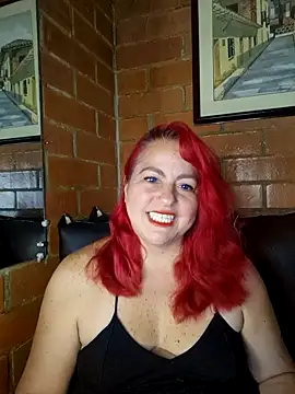 Scarlett45  online show from 07-01-26, 11:04