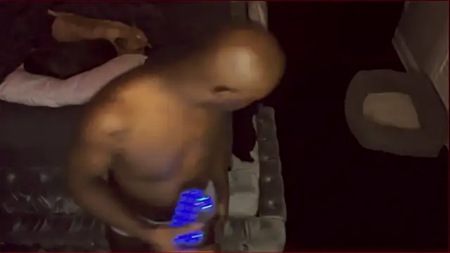 Snapshot of Bignc chatting on 09-11-25, 08:25 Bignc online show from 09-11-25, 08:25