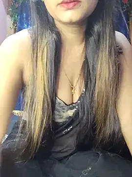 SANIYA-89 online show from 10-23-25, 10:08