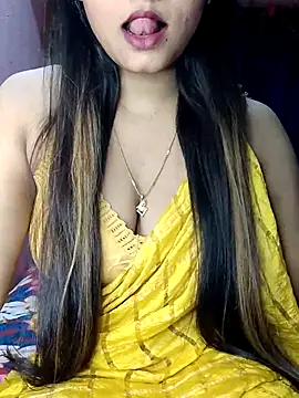 SANIYA-89 online show from 11-20-25, 10:31