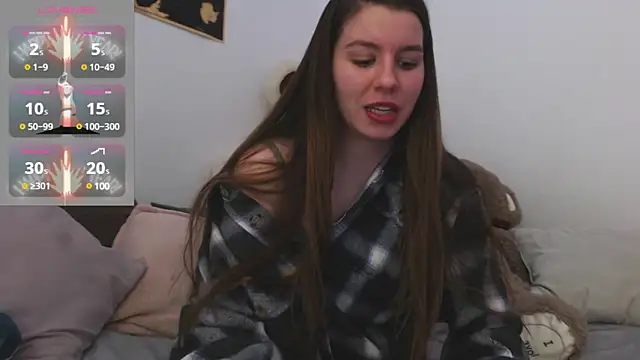 Snapshot of juicy_mystery chatting on 01-16-25, 05:23 juicy mystery online show from 01-16-25, 05:23