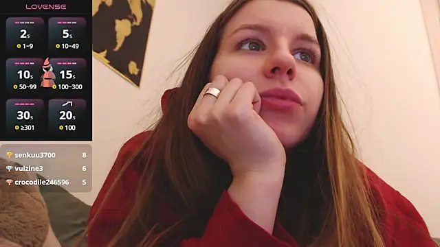 Snapshot of juicy_mystery chatting on 01-31-25, 03:22 juicy mystery online show from 01-31-25, 03:22