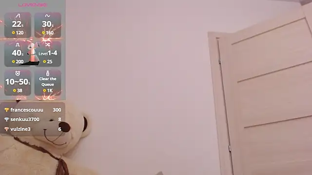 Snapshot of juicy_mystery chatting on 01-31-25, 06:36 juicy mystery online show from 01-31-25, 06:36