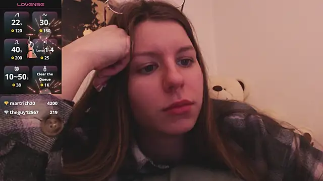 Snapshot of juicy_mystery chatting on 03-05-25, 05:18 juicy mystery online show from 03-05-25, 05:18