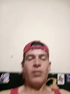 vergandez online show from 07-26-26, 06:54