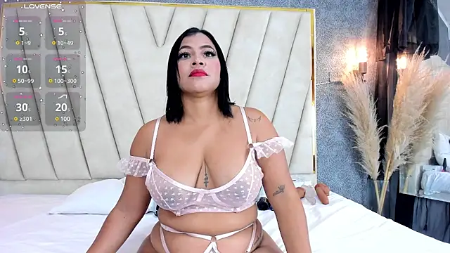 Madison-Diaz online show from 03-03-25, 02:04