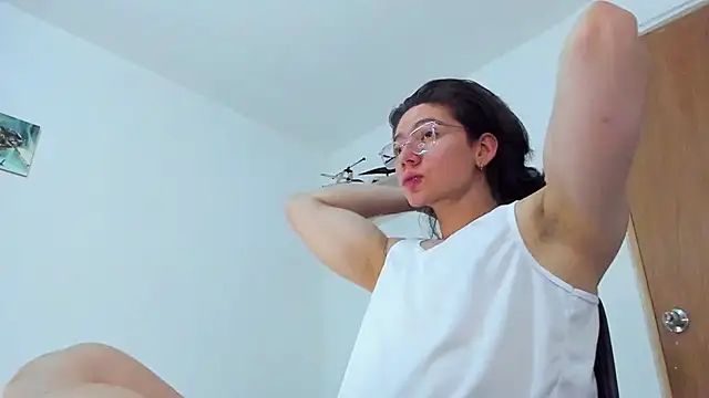 AngelBennet  online show from 02-26-25, 06:04