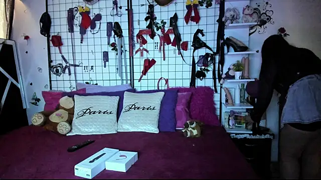 thedream girls online show from 06-20-26, 01:03