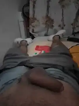 Fer-nand online show from 12-04-24, 06:50