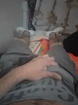 Fer-nand online show from 12-05-24, 06:33