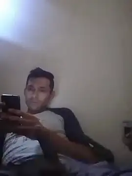 Fer-nand online show from 12-18-24, 08:14