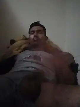 Fer-nand online show from 12-22-24, 03:55