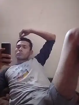 Fer-nand online show from 12-23-24, 03:44