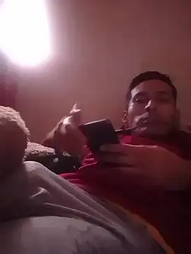 Fer-nand online show from 12-29-24, 02:42