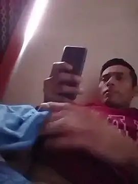 Fer-nand online show from 01-01-25, 05:55