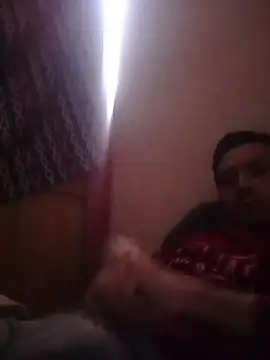 Fer-nand online show from 01-12-25, 03:14