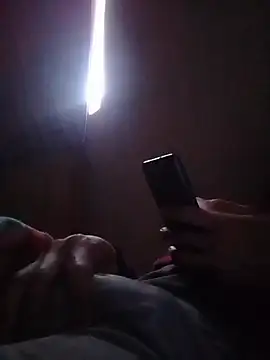 Fer-nand online show from 01-14-25, 04:18