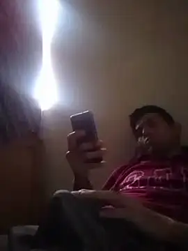 Fer-nand online show from 01-14-25, 07:53